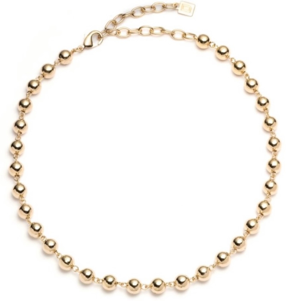 DANNIJO Jordan necklace NWOT